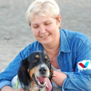 Профилна снимка на Мария Василева