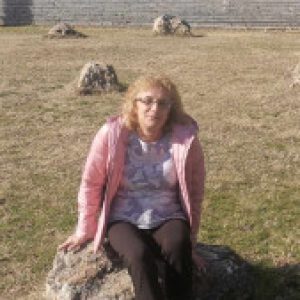 Профилна снимка на Симеонка Димитрова