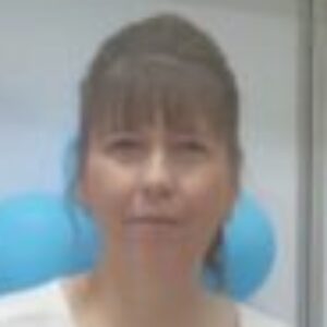 Профилна снимка на Юлия Радева