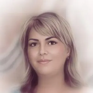 Профилна снимка на Славена Гъчева