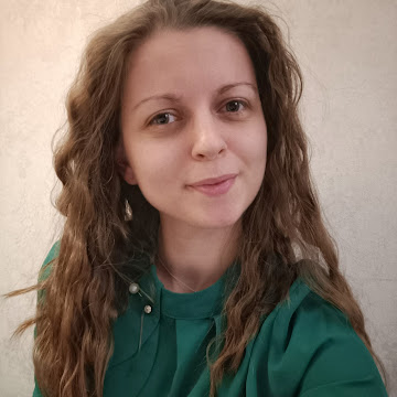 Профилна снимка на Христина Христова