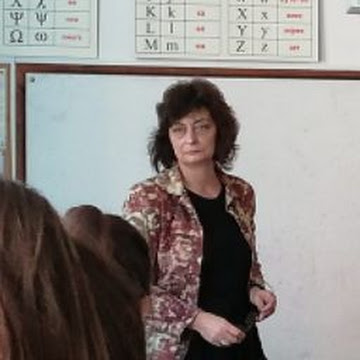 Профилна снимка на Даниела Димитрова