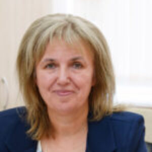 Профилна снимка на Галина Христова