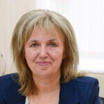 Профилна снимка на Галина Христова