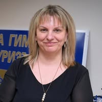 Профилна снимка на Бинка Гаджева