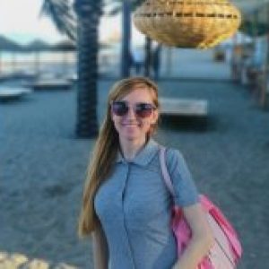 Профилна снимка на Изабел Георгиева