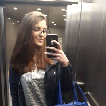 Профилна снимка на gabi