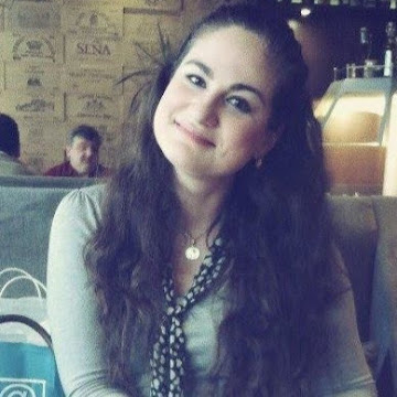 Профилна снимка на Катя Николова