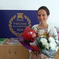 Профилна снимка на mariqm129