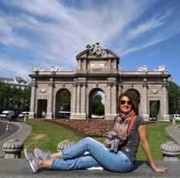 Профилна снимка на Галина Владова