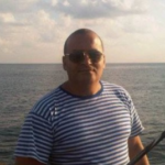 Профилна снимка на Любомир Григоров