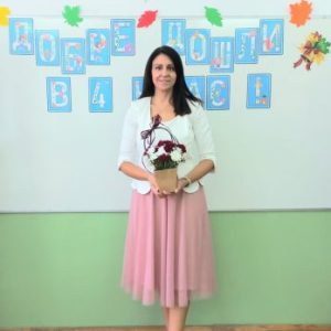 Профилна снимка на Христина Минчева