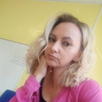 Профилна снимка на Петя Сърбинова