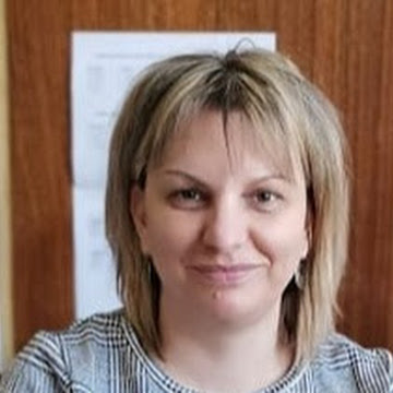 Профилна снимка на binka gadzheva