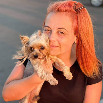 Профилна снимка на Галина Вълчева