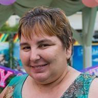 Профилна снимка на Валентина Йорданова