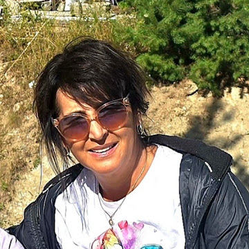 Профилна снимка на Николина Кръстанова