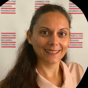 Профилна снимка на Владимира Тенева