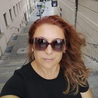 Профилна снимка на Даниела Вълканова