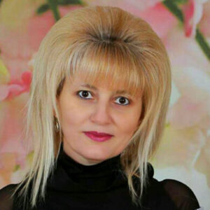 Профилна снимка на Петя Дунчева