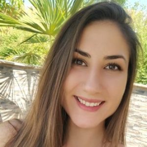 Профилна снимка на Боряна Данчева-Иванова