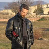 Профилна снимка на Мартин Вълчев