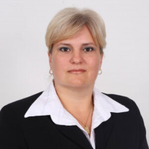 Профилна снимка на Мирослава Митева-Тенева