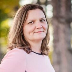 Профилна снимка на Цветелина Славчева