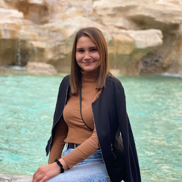 Профилна снимка на Десислава Дунчовска