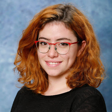 Профилна снимка на Катрин Гидулска