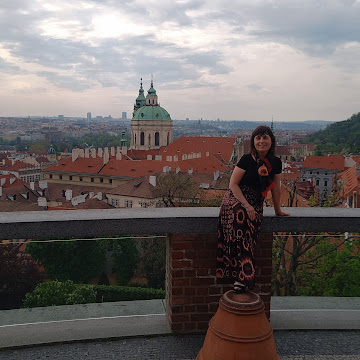 Профилна снимка на Елиянка Керанова