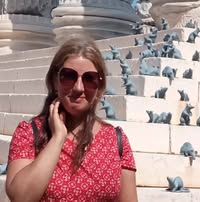 Профилна снимка на Galya Dimitrova