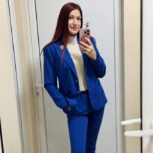 Профилна снимка на Емануела Миликина-Иванова