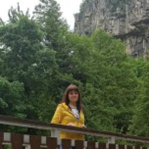 Профилна снимка на Цветана Бачийска