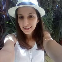 Профилна снимка на anizancheva