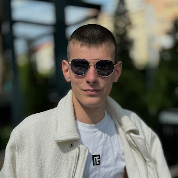Профилна снимка на dnyagolov