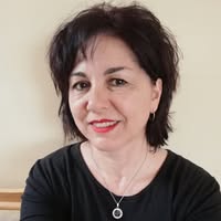 Профилна снимка на Валерия Първановска