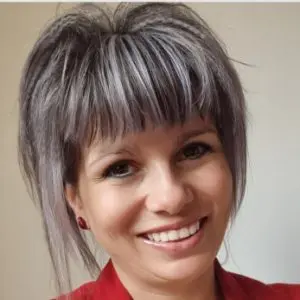 Профилна снимка на Петя Лазарова-Илиева