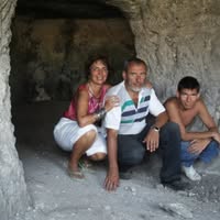 Профилна снимка на tzankovagancheva