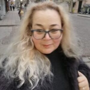 Профилна снимка на Лилия Костадинова