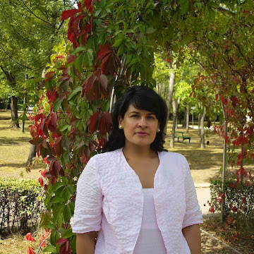 Профилна снимка на svetlinageo