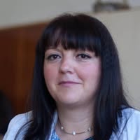 Профилна снимка на Хилда Пешева