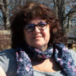 Профилна снимка на Мариета Георгиева