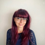 Профилна снимка на Яна Калеевска