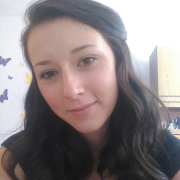 Профилна снимка на Карина Пантелеева