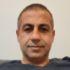 Профилна снимка на Георги Димитров