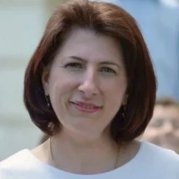 Профилна снимка на Свретлана Колчева