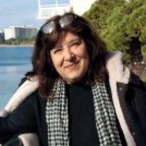 Профилна снимка на Деяна Хаджиева