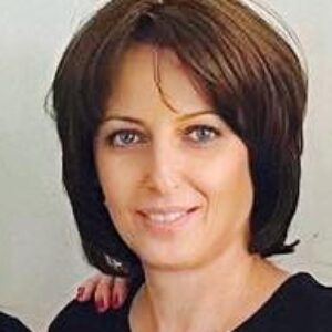 Профилна снимка на Ангелина Миланова Трендафилова