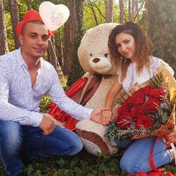 Профилна снимка на sabrievehova